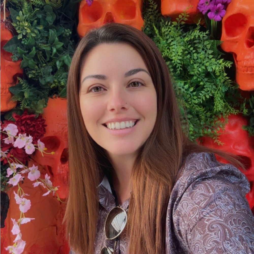 Meet your Posher, Jennifer